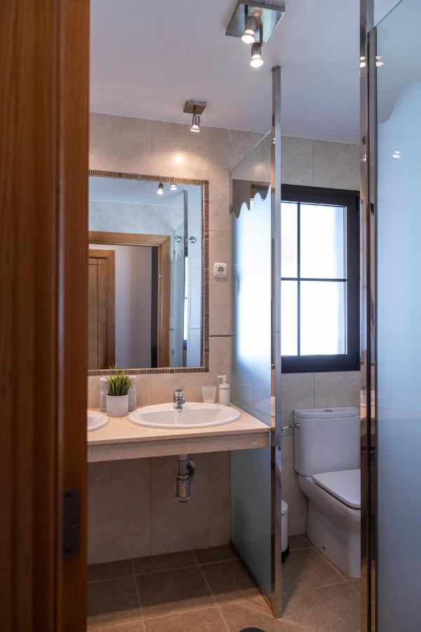 Ideal For Family Holidays, Near Beach And Golf- Casa James La Guirra Esterno foto